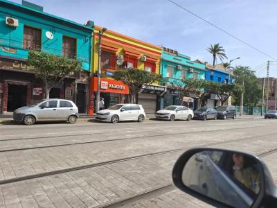 Sell Commercial Alger Bordj el kiffan