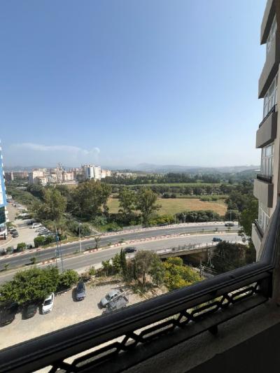 بيع شقة 3 غرف بومرداس بومرداس