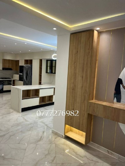 بيع شقة 3 غرف الجزائر القبة