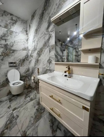 بيع شقة 3 غرف الجزائر القبة