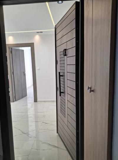 Sell Apartment F4 Alger El harrach