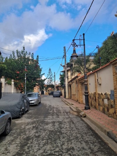 Sell Apartment F2 F3 Alger El harrach