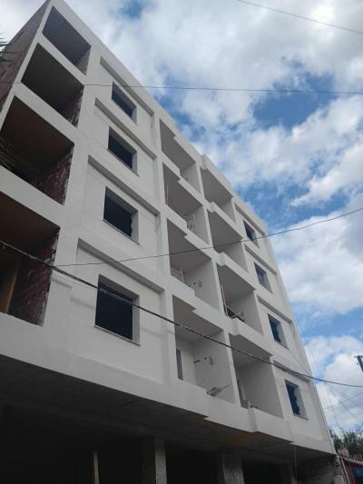 بيع شقة 3 غرف الجزائر باب الزوار