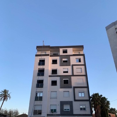 بيع شقة 3 غرف الجزائر عين طاية