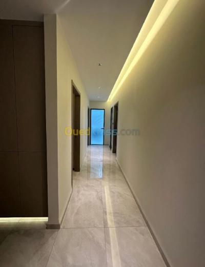 Sell Apartment F3 Alger Bordj el kiffan