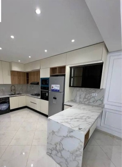 بيع شقة 3 غرف الجزائر القبة