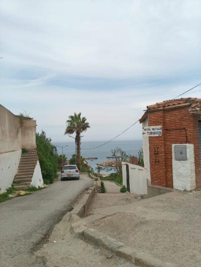 بيع شقة 3 غرف الجزائر عين طاية