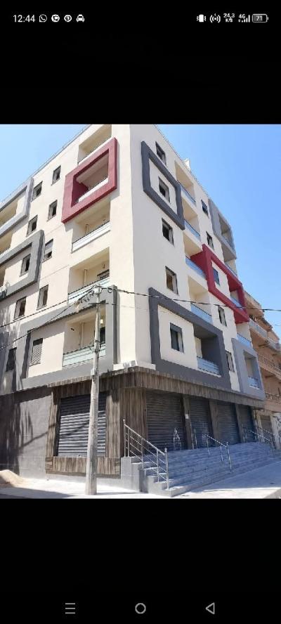 Sell Commercial Alger Bordj el bahri