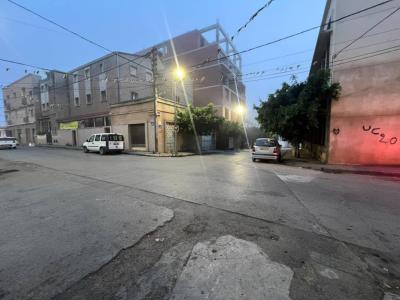 Sell Apartment F4 Alger El harrach