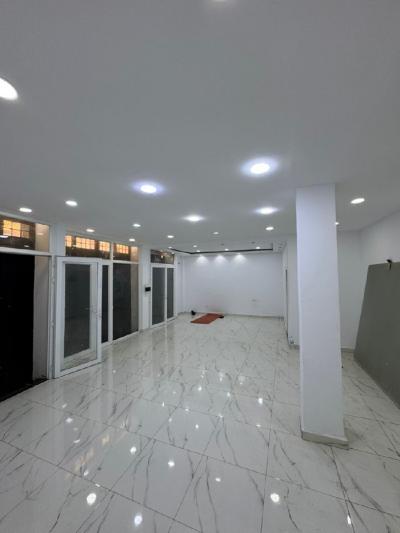 بيع محل الجزائر برج الكيفان