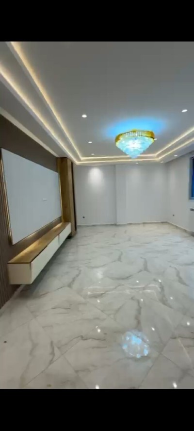 بيع شقة 3 غرف الجزائر القبة