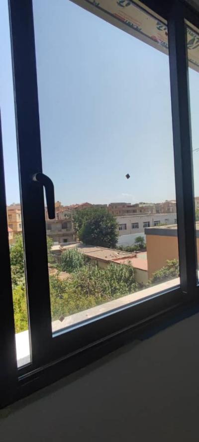 Sell Apartment F4 Alger Mohammadia