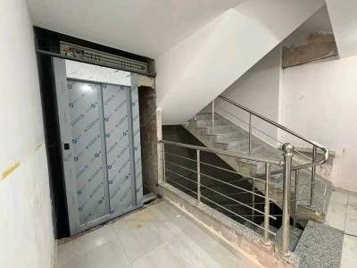 بيع شقة 3 غرف الجزائر القبة