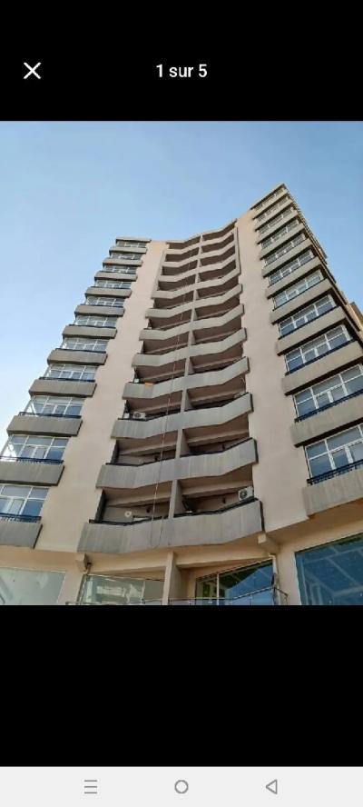 Sell Apartment F3 Boumerdès Boumerdes