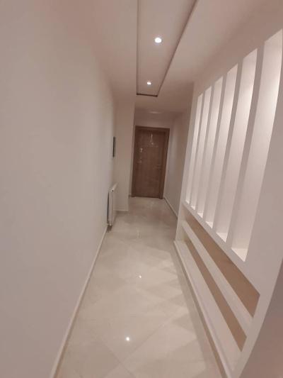 بيع شقة 4 غرف الجزائر العاشور