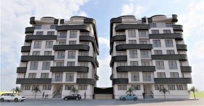 Sell Apartment F3 Alger Bab ezzouar