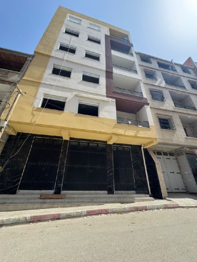 بيع محل الجزائر برج الكيفان