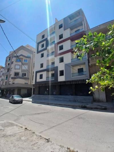 بيع شقة 4 غرف الجزائر برج البحري