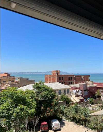 Sell Apartment F3 Alger Bordj el kiffan