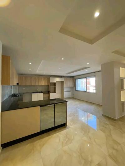 Sell Apartment F4 Alger El achour