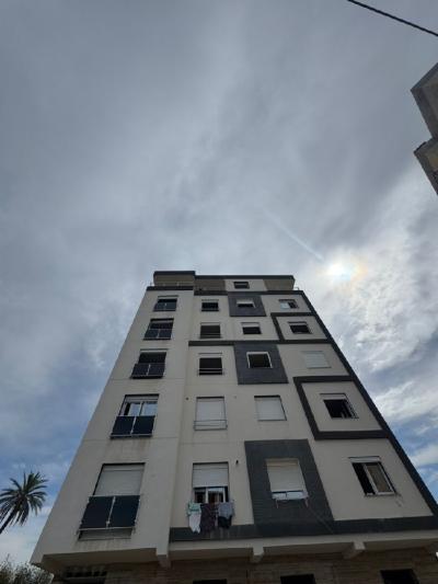 Sell Apartment F3 Alger Ain taya