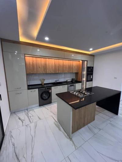 Sell Apartment F3 Alger Bordj el kiffan