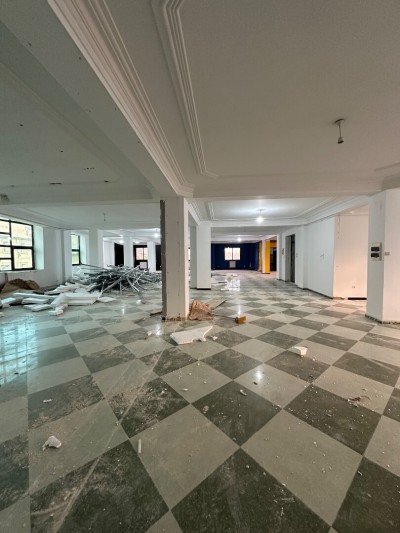 كراء محل الجزائر درارية