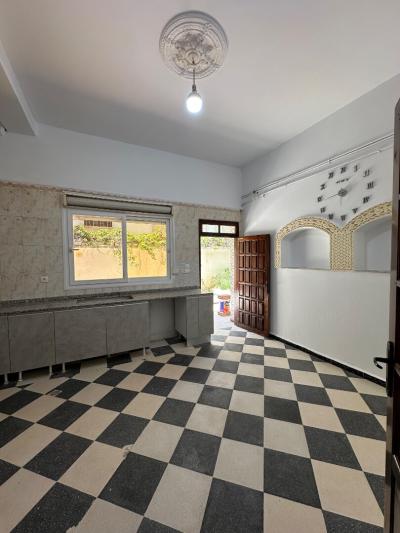 كراء فيلا الجزائر شراقة