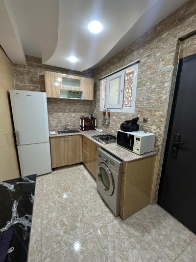 كراء للعطل شقة غرفتين الجزائر درارية