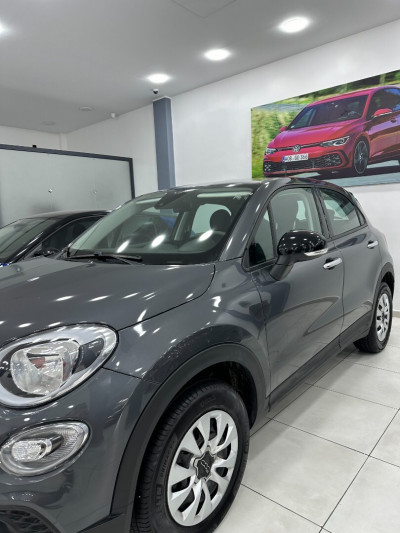 voitures-fiat-500x-2024-cult-chlef-algerie