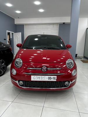 Fiat 500 2023 Opening Edition