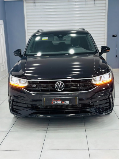 voitures-volkswagen-tiguan-2024-r-line-chlef-algerie