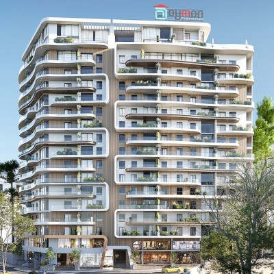 Sell Apartment Studio F2 F3 Alger Belouizdad