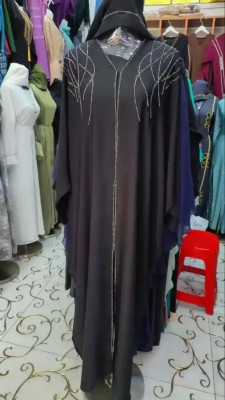 عبايات-و-حجابات-imarate-abaya-سطيف-الجزائر