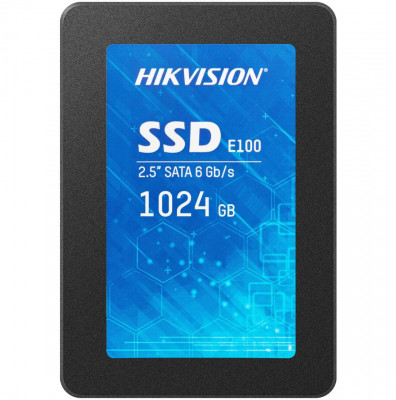 SSD Hikvision E100 1T