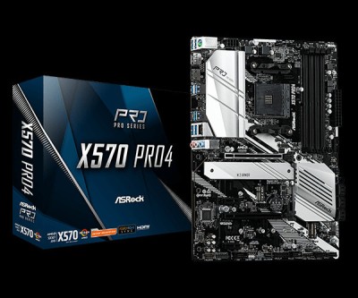 لوحات-أم-carte-mere-asrock-x570-pro4-سيدي-بلعباس-الجزائر