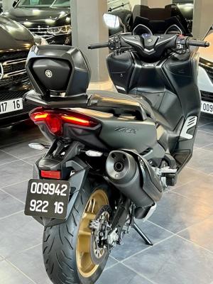 motorcycles-scooters-yamaha-tmax-560-2022-cheraga-algiers-algeria