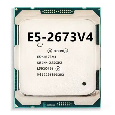 خوادم-intel-xeon-e5-2673v4-باب-الزوار-الجزائر