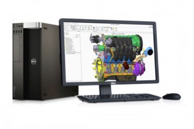 Dell precision T3610