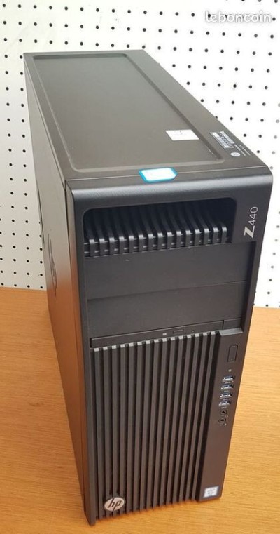 Hp Z440