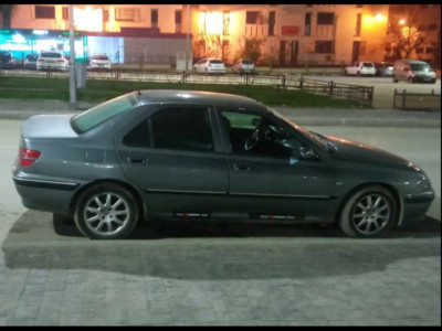 berline-peugeot-406-2002-reghaia-alger-algerie