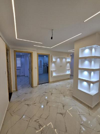 Sell Apartment F3 Alger Dar el beida