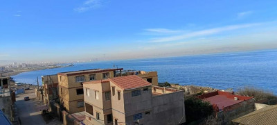 بيع شقة 3 غرف الجزائر برج البحري