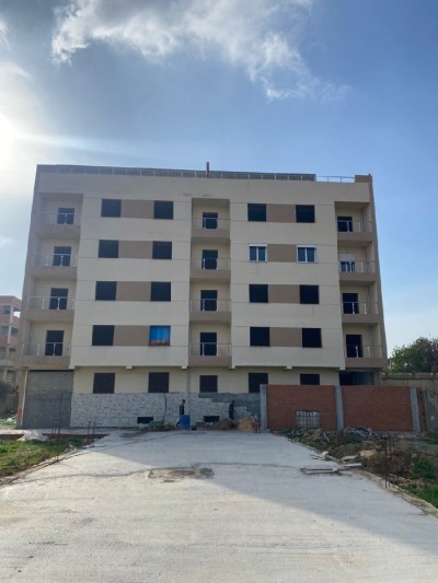 Sell Apartment F3 Alger Bordj el kiffan
