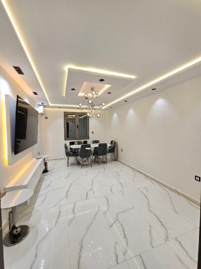 Sell Apartment F2 Alger Bab ezzouar