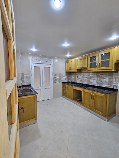 Sell Apartment F4 Alger Bab ezzouar