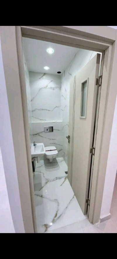 بيع شقة 4 غرف الجزائر برج الكيفان