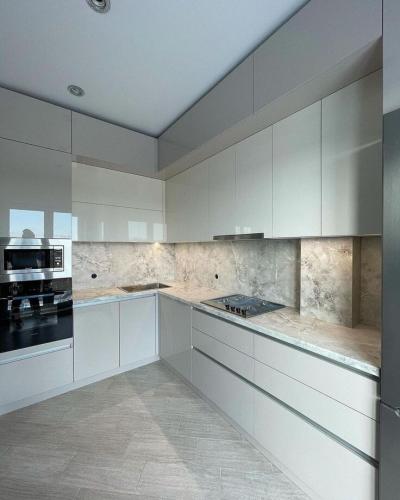 Sell Apartment F2 Alger Bordj el kiffan