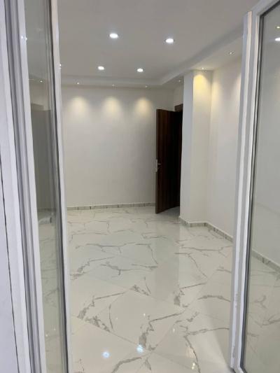 بيع شقة 4 غرف الجزائر برج الكيفان