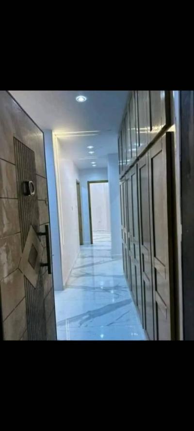 Sell Apartment F4 Alger Bab ezzouar